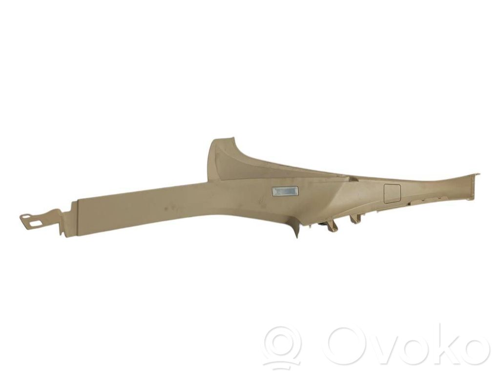 (D)pillar trim (top)   7114478,7144992,6972605,6950630