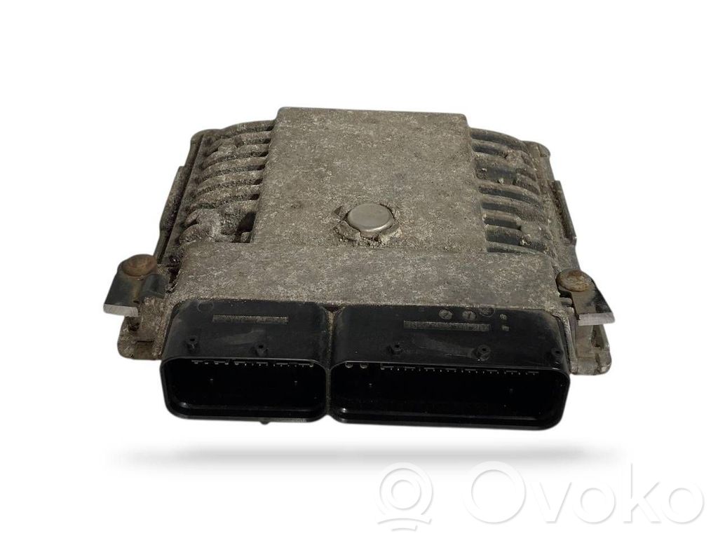 Skoda Yeti (5L) Engine control unit/module 