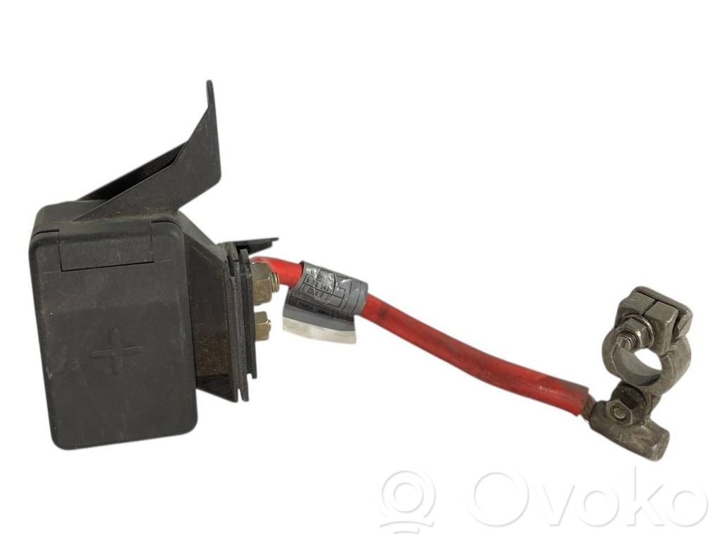 BMW 3 E46 Positive wiring loom 