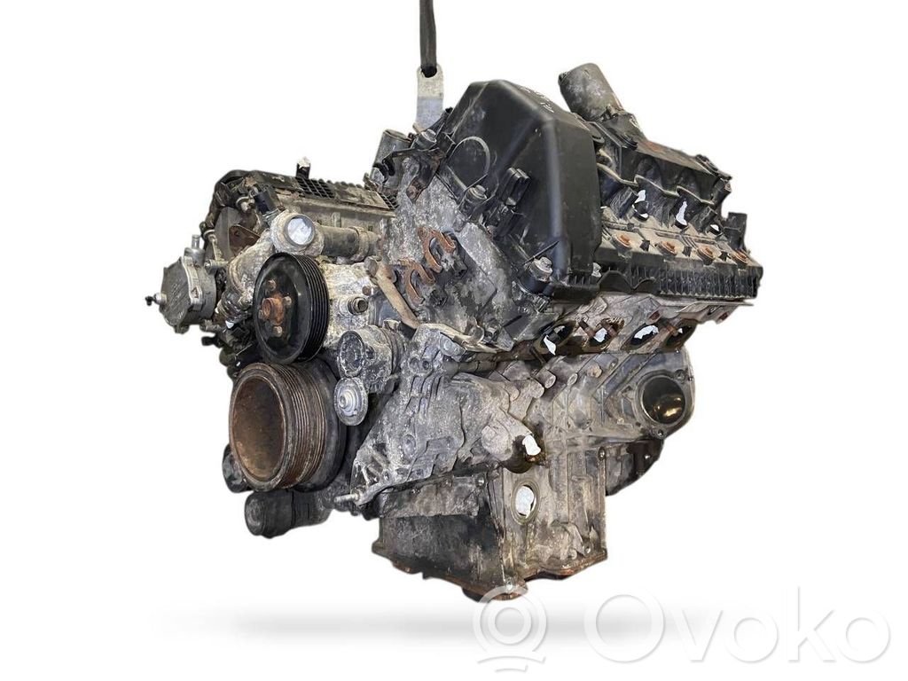Engine   7515110,7504433,7545384,64537502793,7502793,N62B48