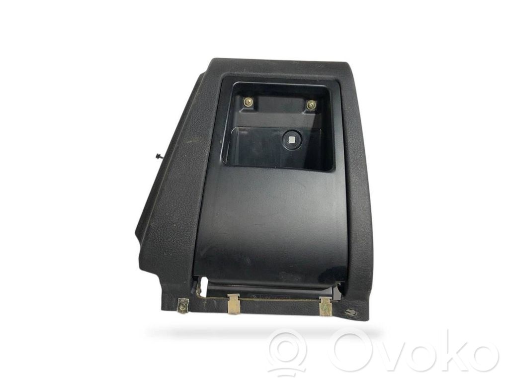 BMW 5 E39 Glove box 