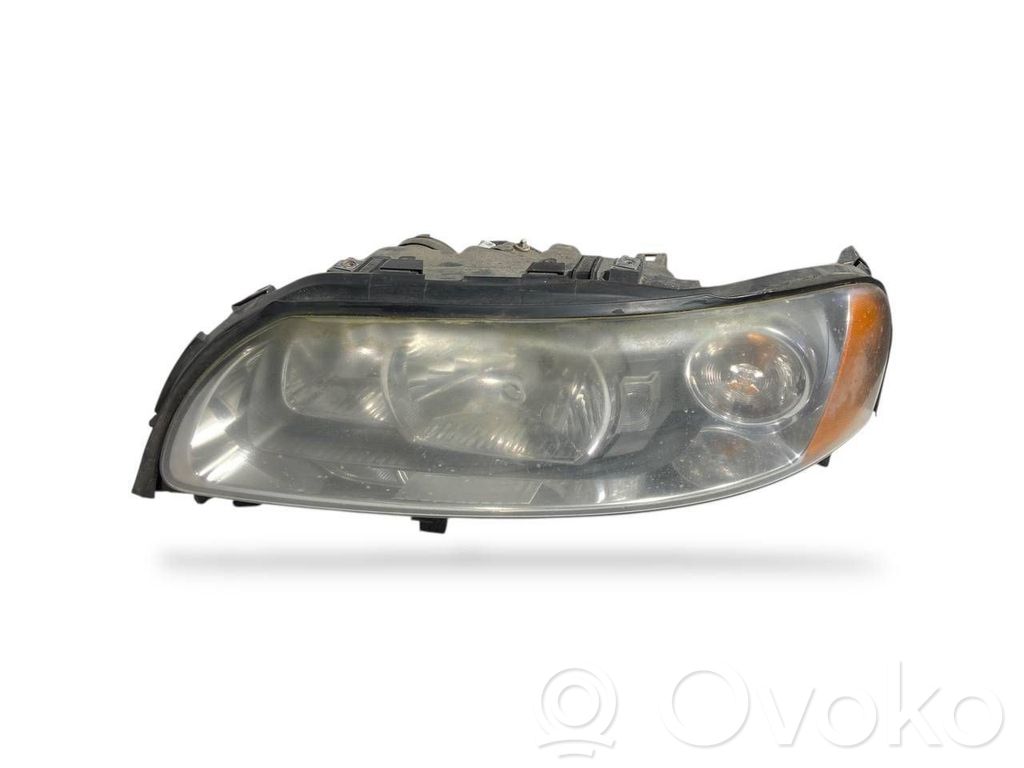 Volvo XC70 Scheinwerfer 