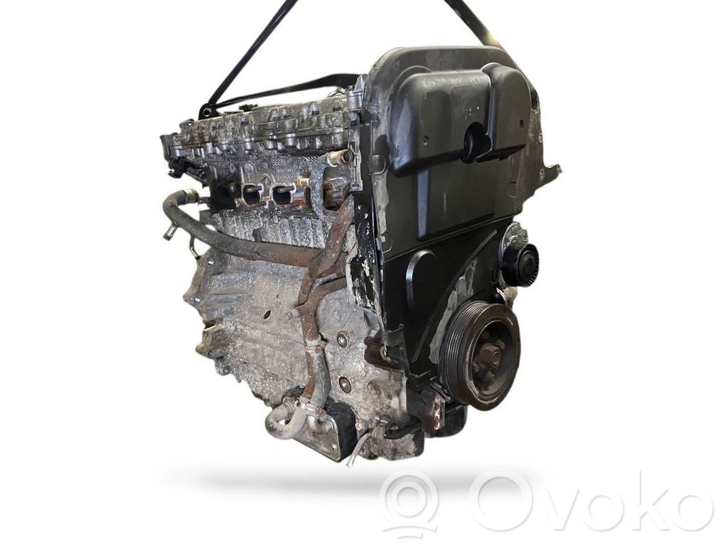 Volvo XC70 Engine 