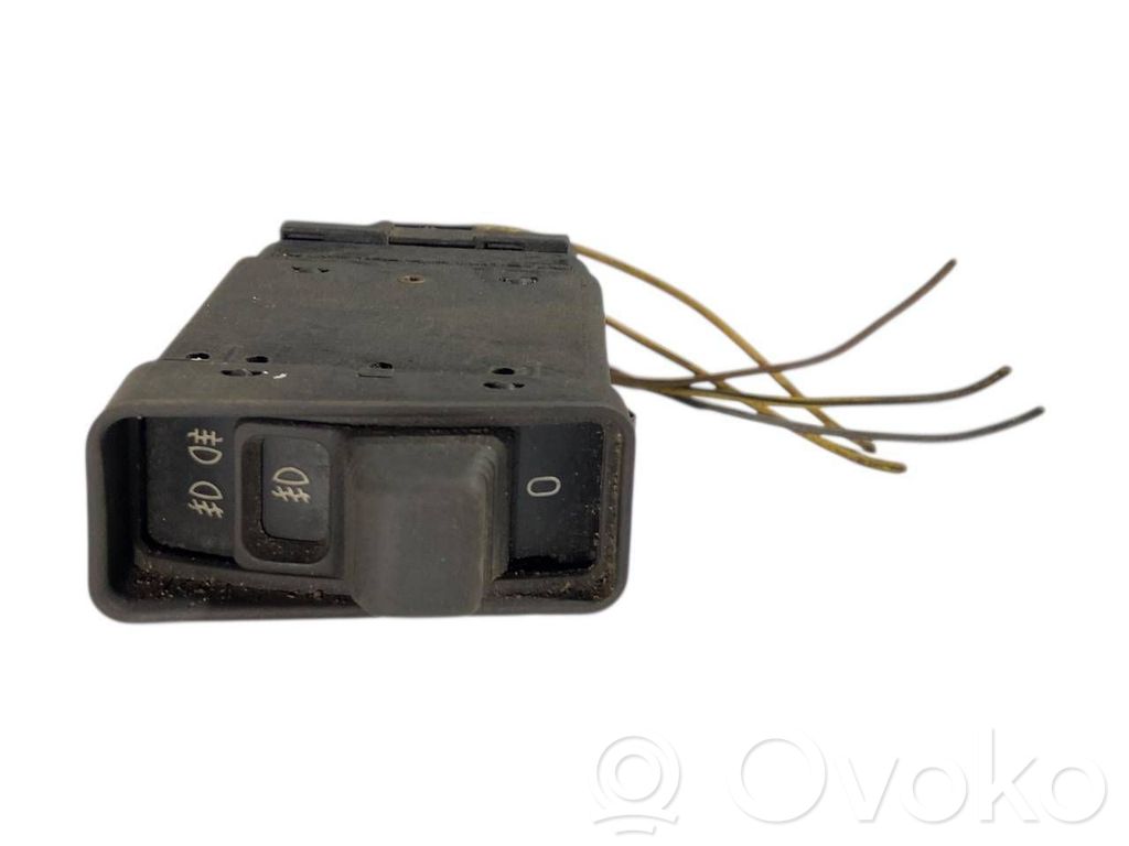 Fog light switch   1384007,61311384007