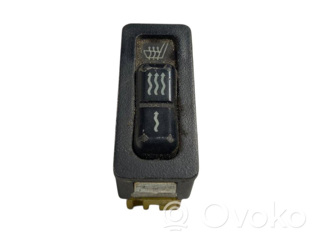 BMW 3 E36 Seat heating switch 