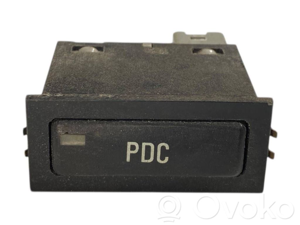 BMW 7 E38 Parking (PDC) sensor switch 