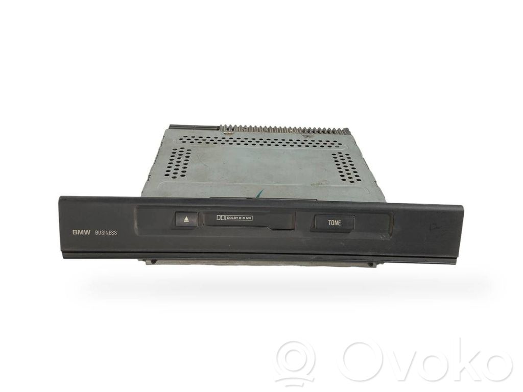BMW 5 E39 Panel / Radioodtwarzacz CD/DVD/GPS 