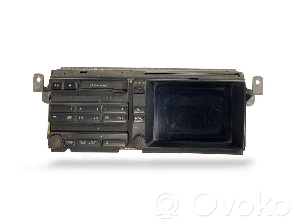 BMW 5 E39 Radio / CD-Player / DVD-Player / Navigation 