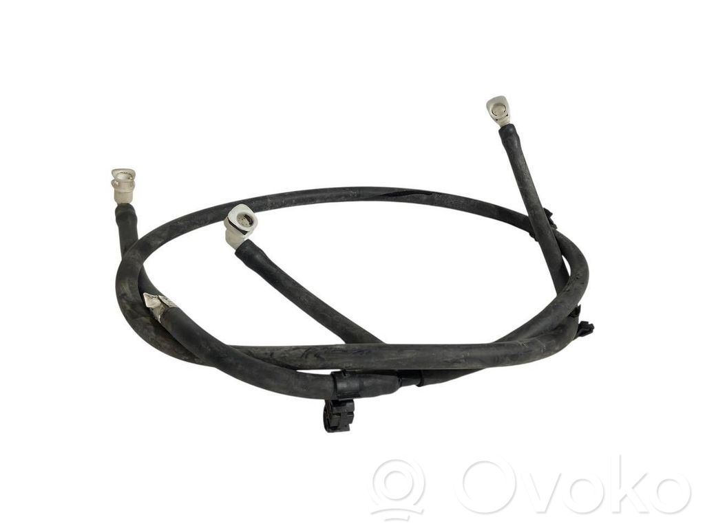 Žibintų apiplovimo skysčio žarnelė (-ės)   7117844