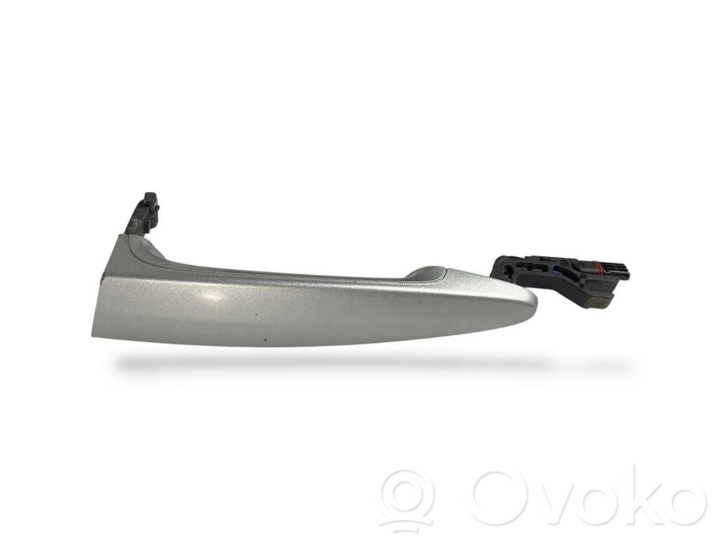 BMW 3 E90 E91 Manecilla externa puerta delantera 