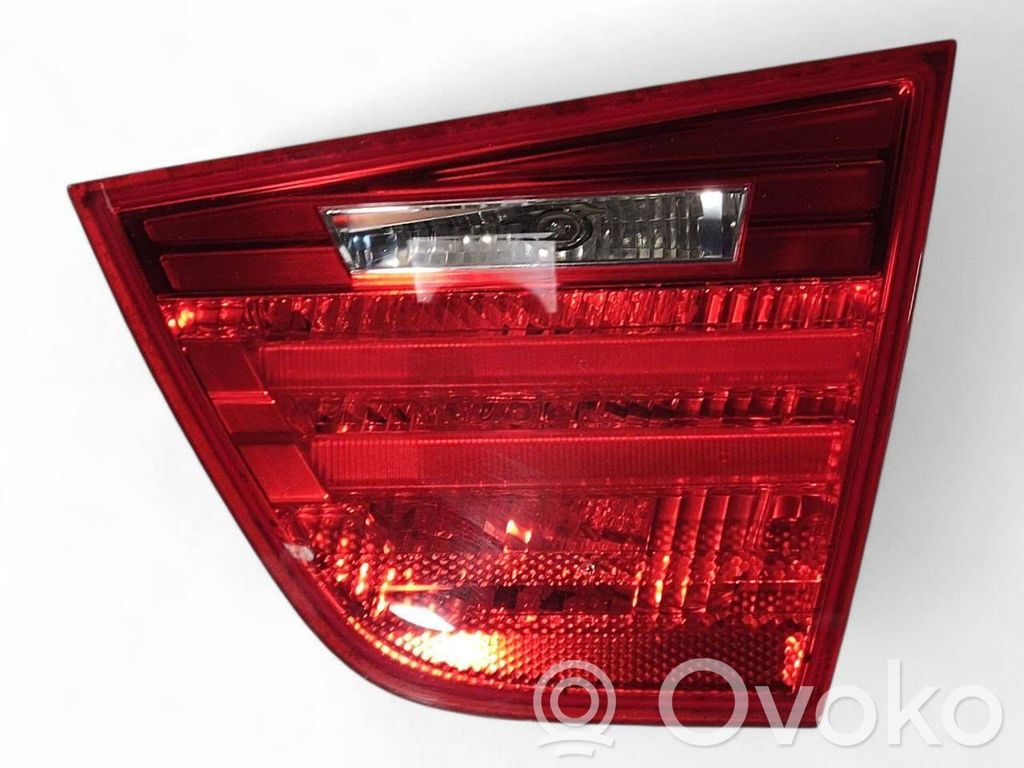BMW 3 E90 E91 Lampă spate în capacul portbagajului 