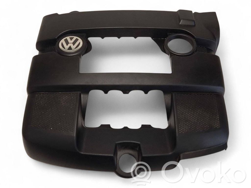 Volkswagen Golf V Motorabdeckung 