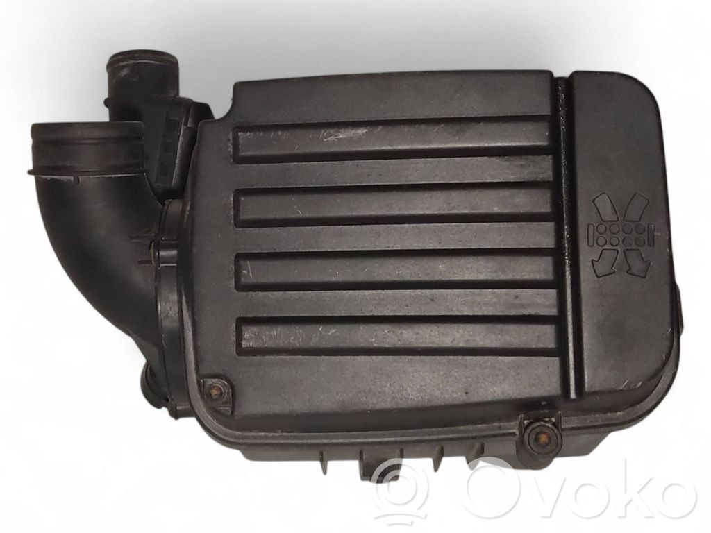 Volkswagen Golf V Luftfilterkasten 