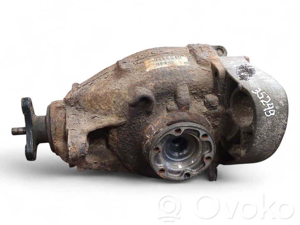 BMW 3 E90 E91 Rear differential 