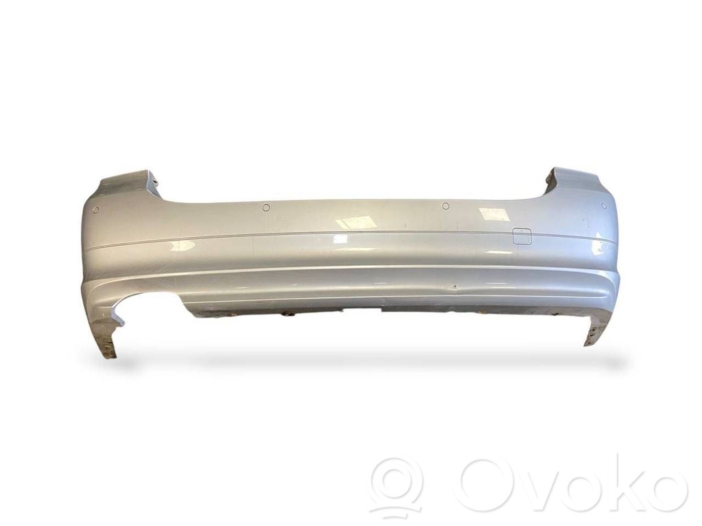BMW 3 E90 E91 Rear bumper 
