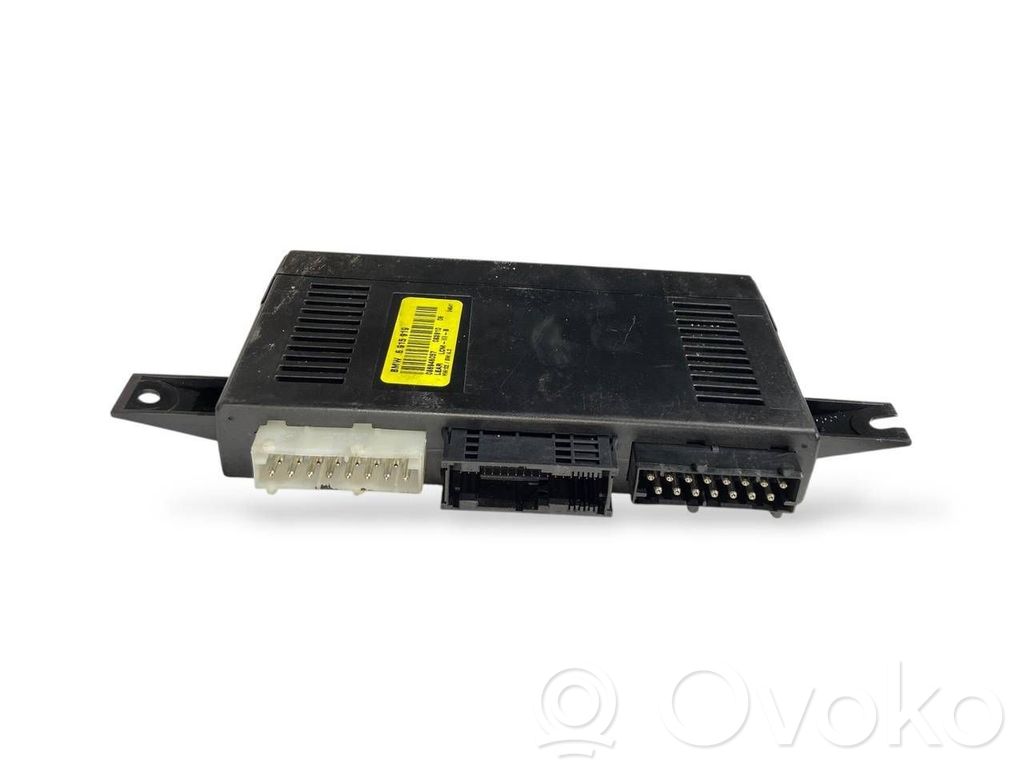BMW 5 E39 Light module LCM 