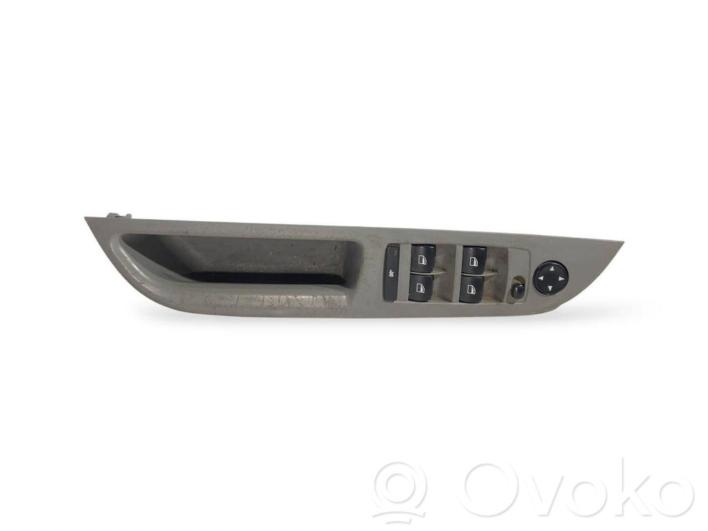 BMW 5 E60 E61 Electric window control switch 