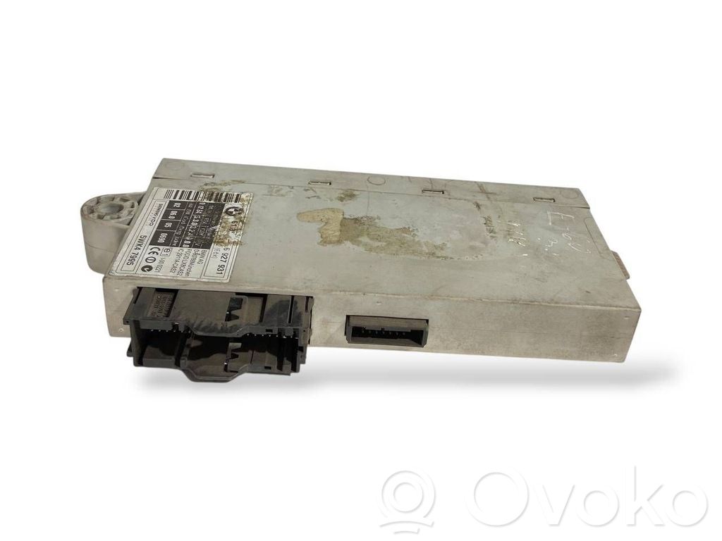 BMW 5 E60 E61 CAS control unit/module 