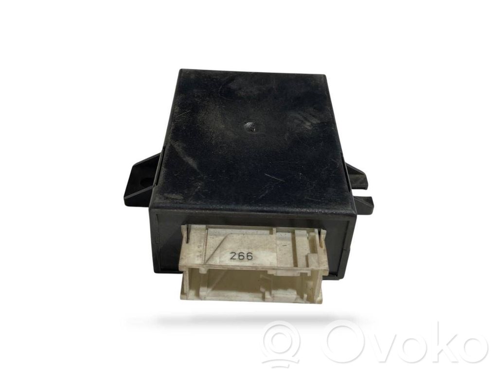 BMW 7 E38 Modul comandă cremalieră direcție 