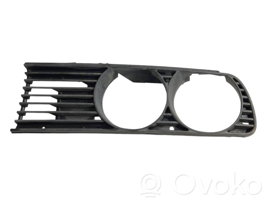 BMW 3 E30 Under headlight/headlamp trim 