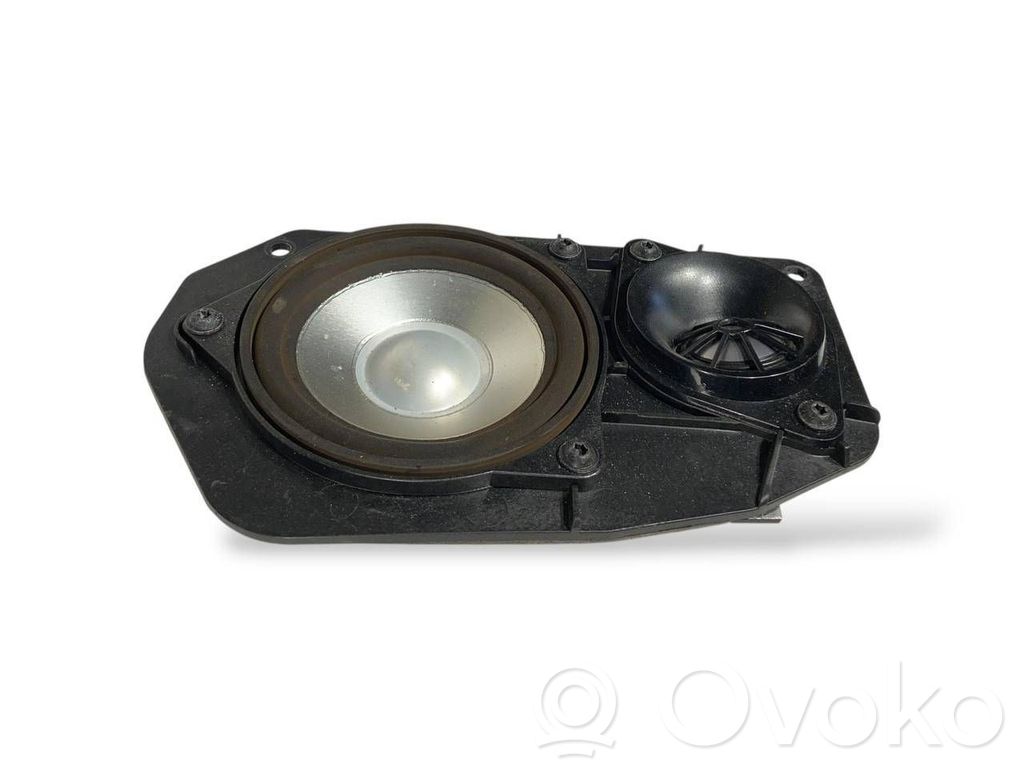 BMW 5 E60 E61 Altavoz de la puerta delantera 