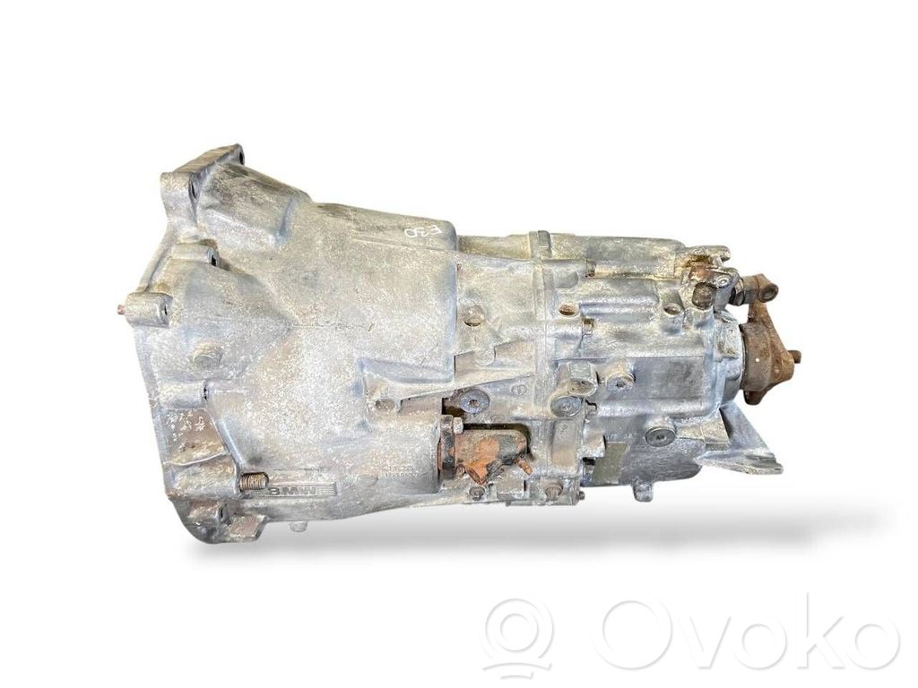 BMW 3 E36 Manual 5 speed gearbox 