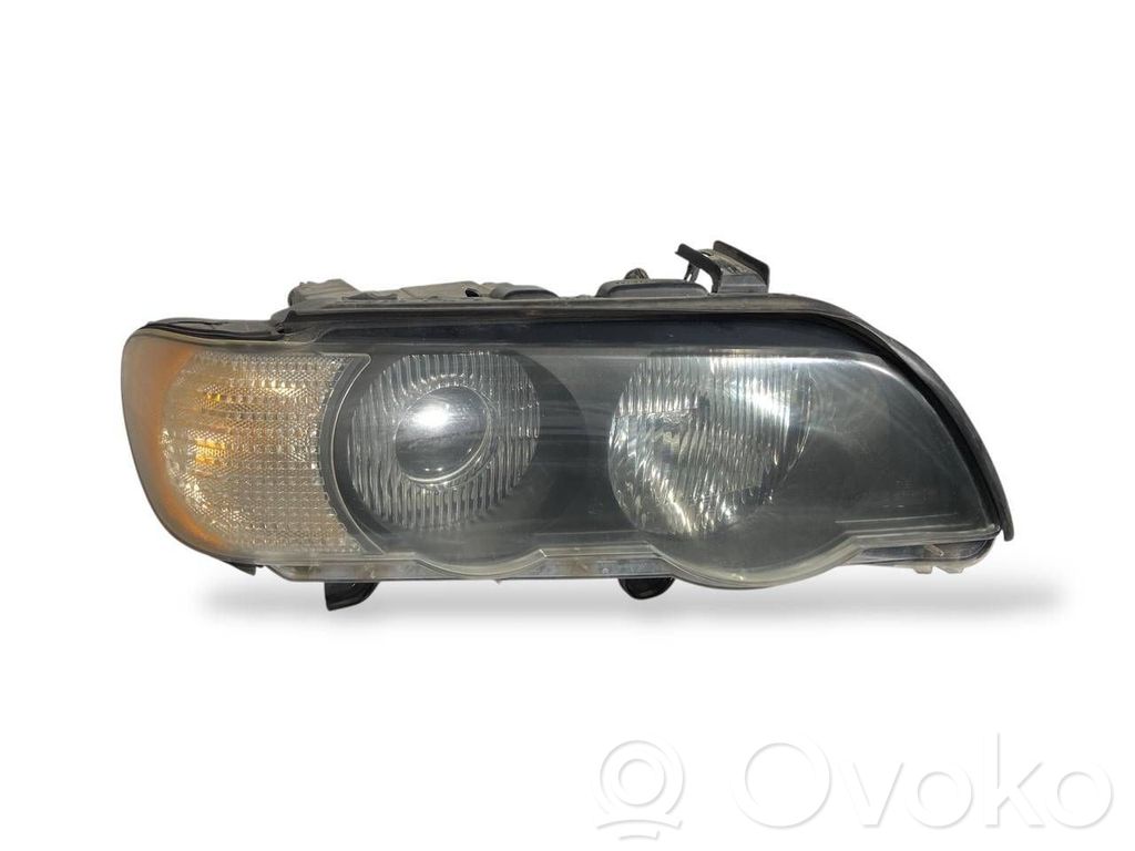 Headlight/headlamp   15183400,6910081
