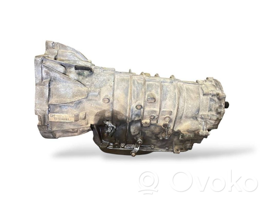 BMW X5 E53 Automatic gearbox 