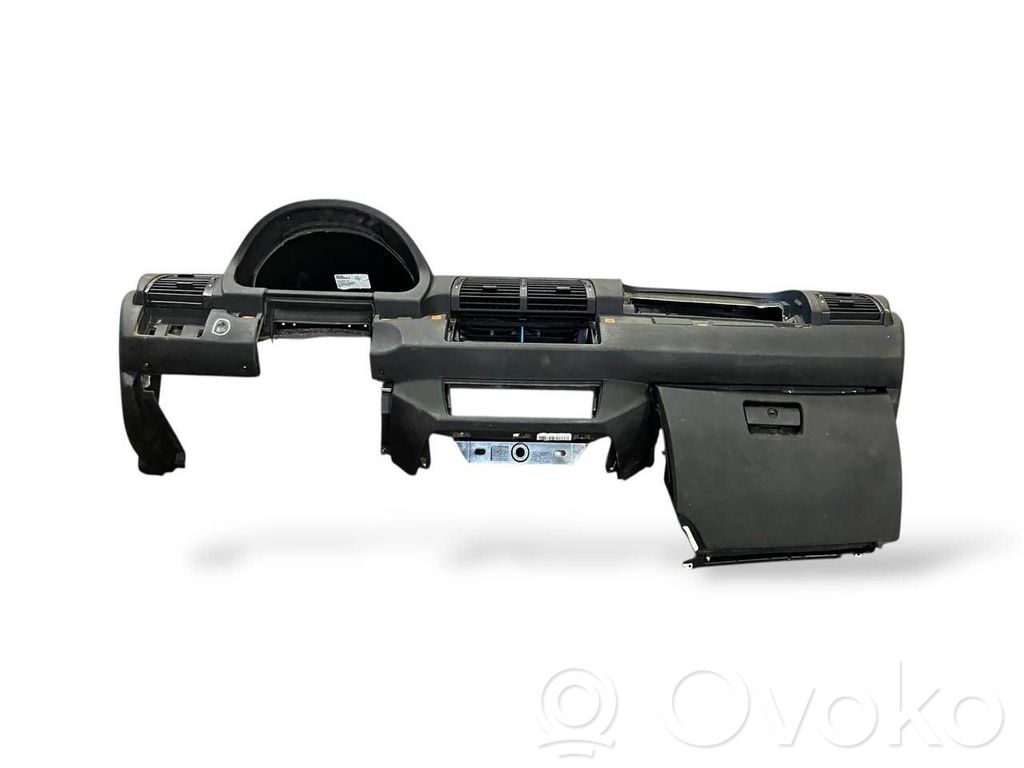 BMW X5 E53 Panelė 