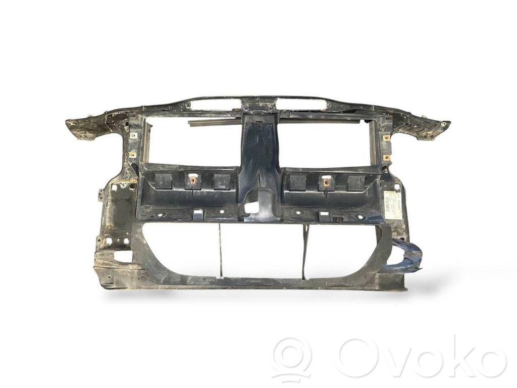 BMW 3 E90 E91 Radiatoru panelis 
