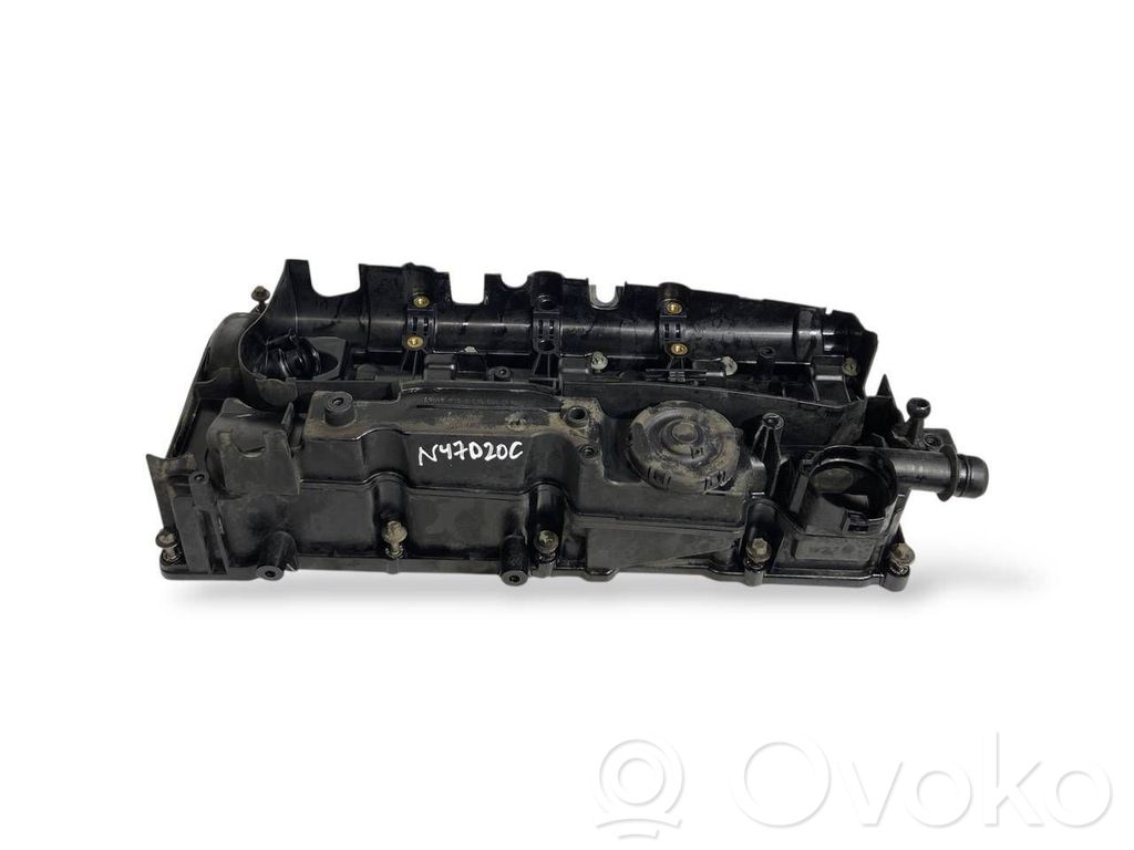 BMW 3 E90 E91 Ventildeckel 