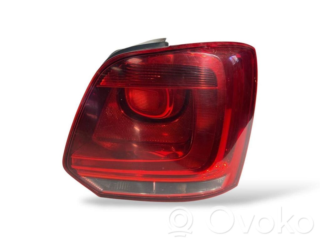 Volkswagen Polo V 6R Lampă spate în caroserie 