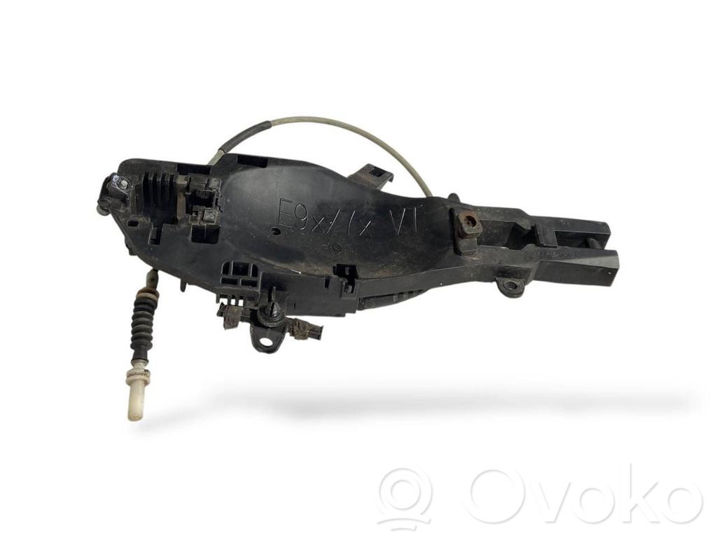 BMW 3 E90 E91 Front door exterior handle/bracket 