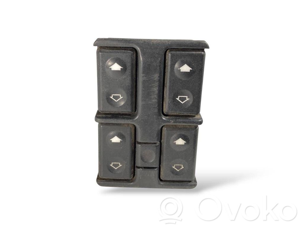 Electric window control switch   1379075