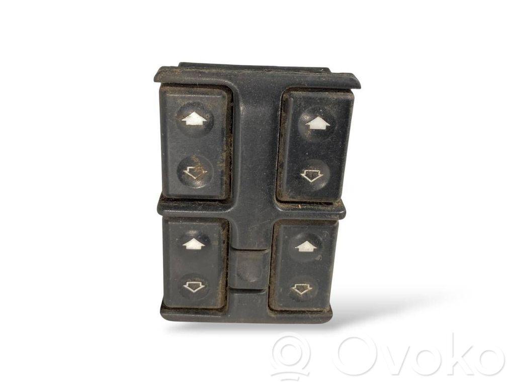 Electric window control switch   1379075