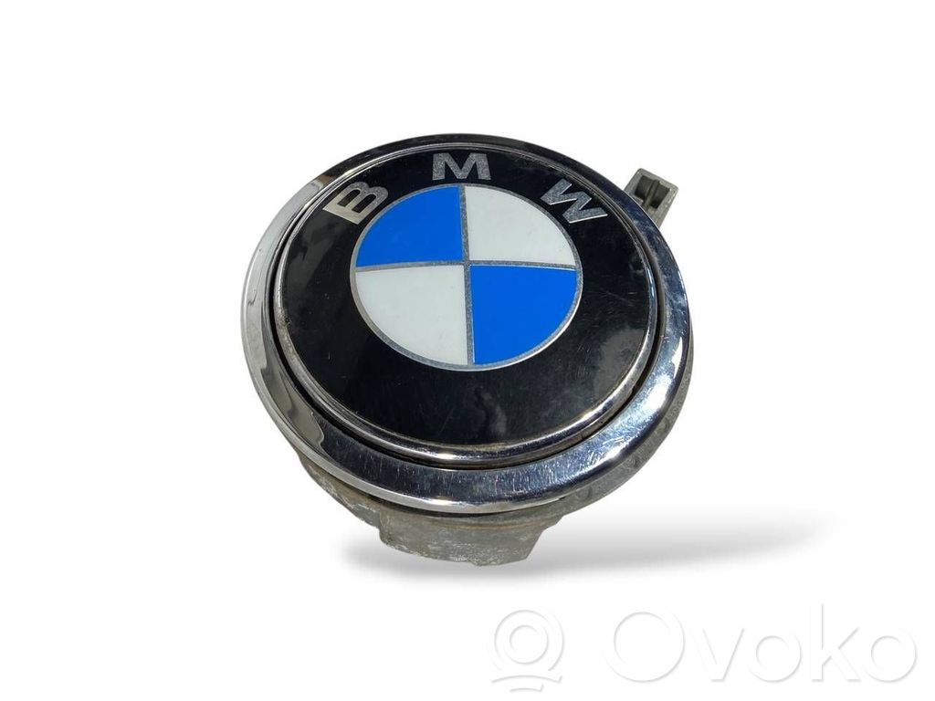 BMW 1 E81 E87 Tailgate trunk handle 