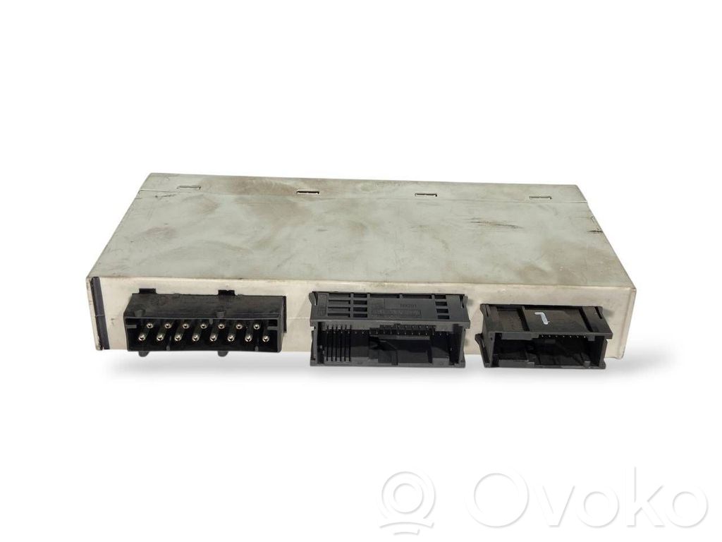 BMW 3 E46 Modul confort 