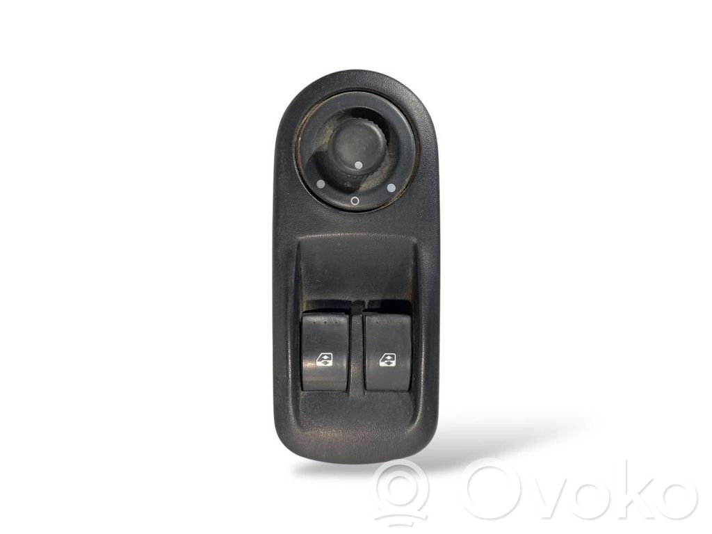 Renault Master II Electric window control switch 