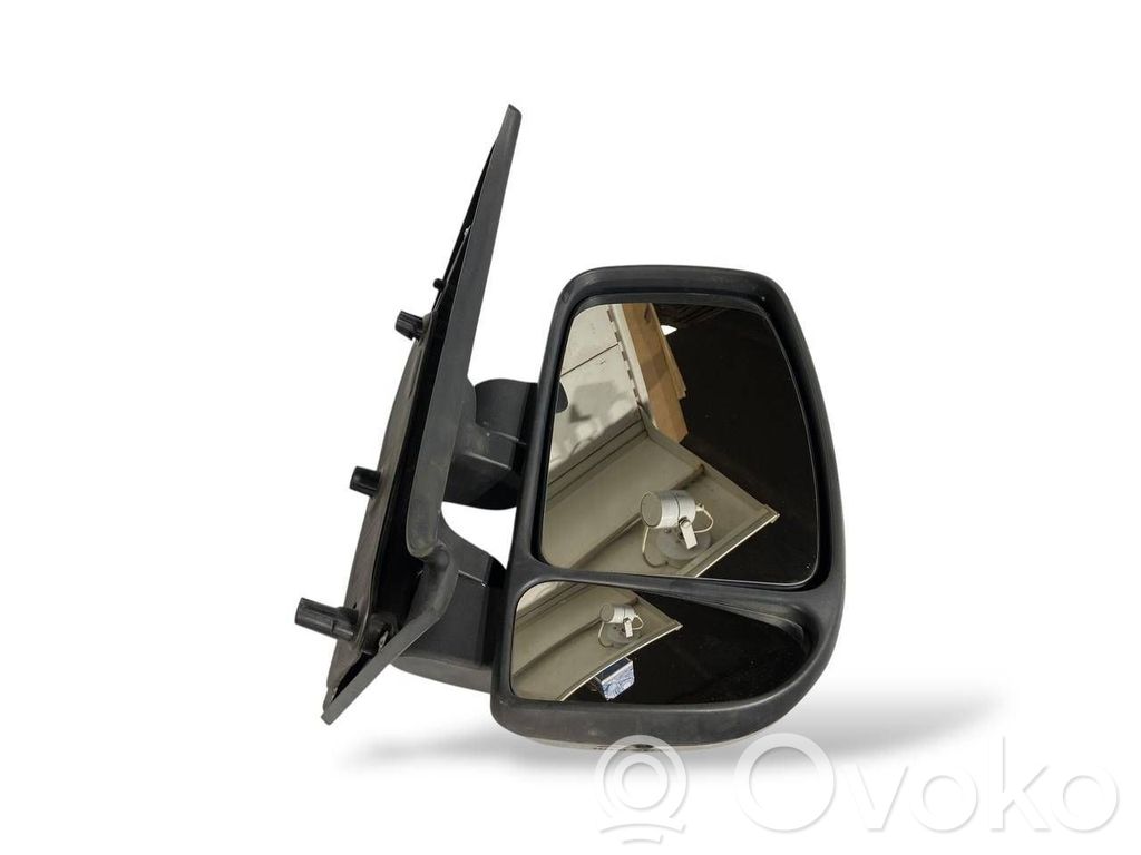 Renault Master II Espejo lateral eléctrico de la puerta delantera 