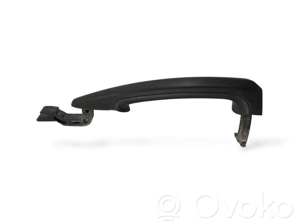 BMW 1 E81 E87 Etuoven ulkokahva 
