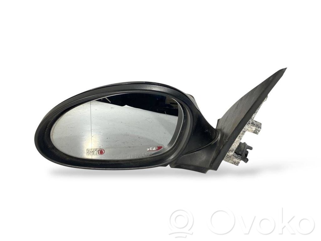 Rétroviseur électrique de porte avant   E1010803