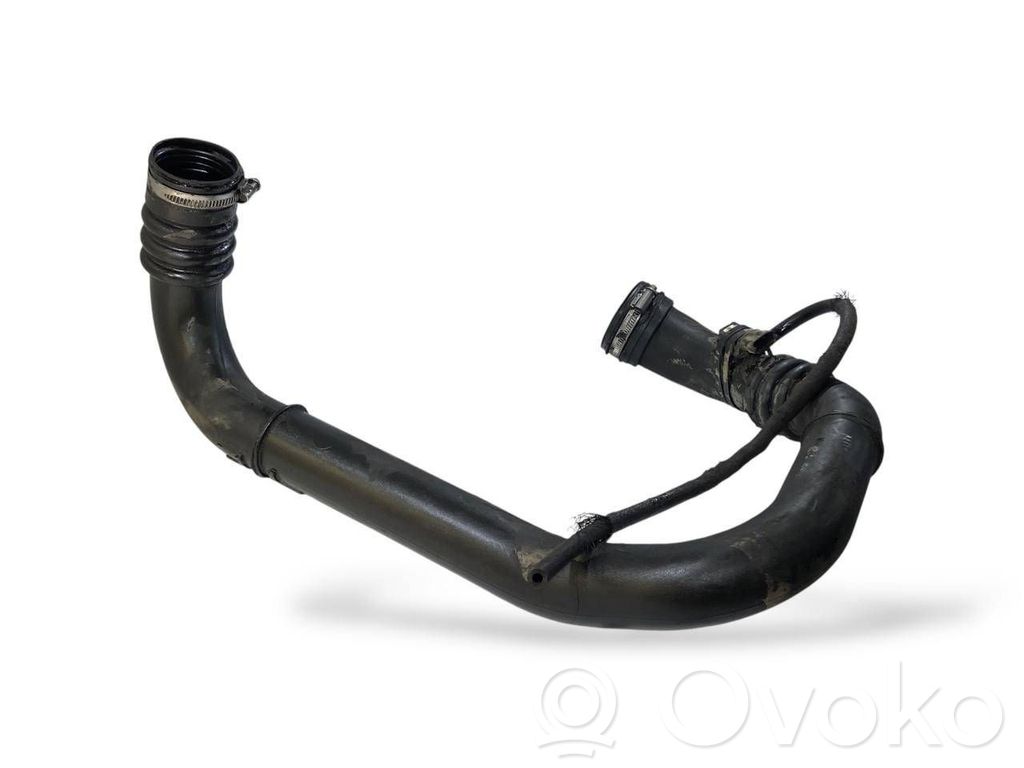 Intercooler hose/pipe   8200560052