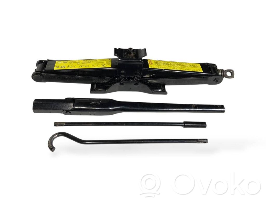 Land Rover Range Rover Sport L320 Lewarek samochodowy 