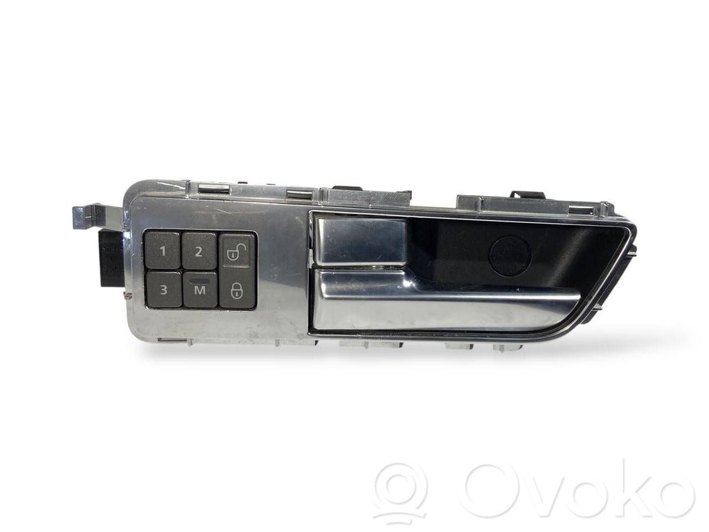 Land Rover Range Rover Sport L320 Manecilla interna puerta delantera 
