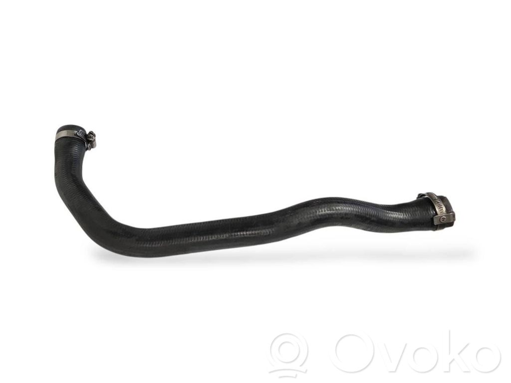 Land Rover Range Rover Sport L320 Tubo flessibile del liquido di raffreddamento del motore 