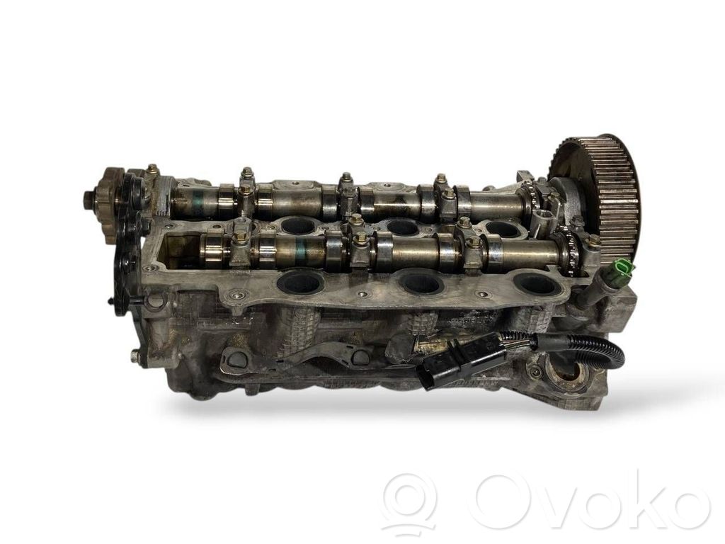 Land Rover Range Rover Sport L320 Engine head 