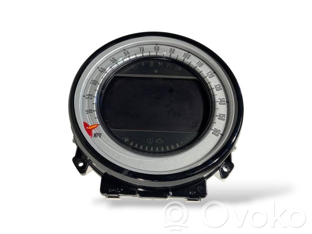 Mini Cooper Countryman R60 Speedometer (instrument cluster) 