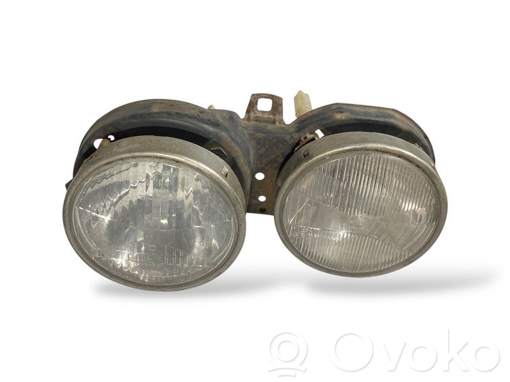 BMW 3 E30 Headlight/headlamp 