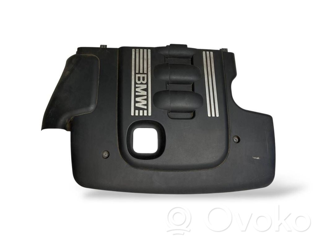 BMW 1 E81 E87 Engine cover (trim) 