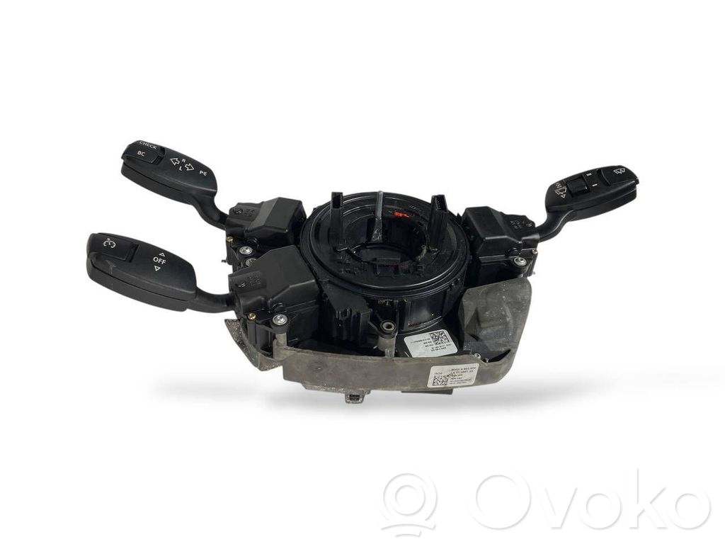 BMW 5 E60 E61 Rokturu komplekts 